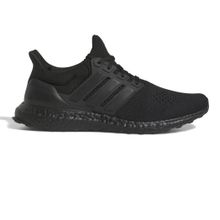 Adidas HQ4199 Ultraboost 1.0 Siyah Erkek Yürüyüş Spor Ayakkabı