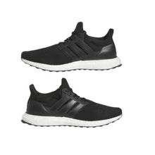 Adidas HQ4201 Ultraboost 1.0 Siyah Erkek Spor Ayakkabı