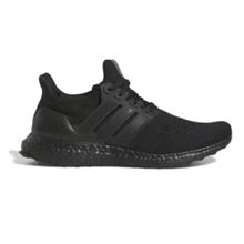 Adidas HQ4204 Ultraboost 1.0 Kadın Siyah Kadın Koşu Spor Ayakkabı
