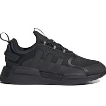 Adidas HQ4278 NMD R1 V3 Siyah Kadın Spor Ayakkabı