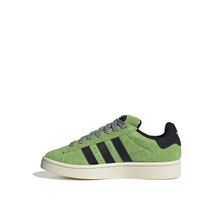 Adidas HQ4409 Yeşil Kadın Spor Ayakkabı