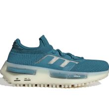 Adidas HQ4437 Mavi Life Style Erkek Ayakkabı
