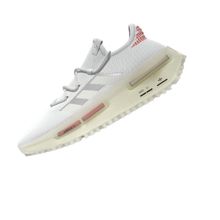 Adidas HQ4465 Nmd_S1 W Beyaz Kadın Spor Ayakkabı