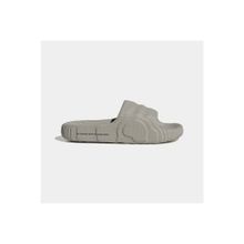 Adidas HQ4670-W-001 Island Club Adilette 22 Kahverengi Kadın Terlik
