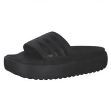Adidas HQ6179 Siyah Kadın Terlik