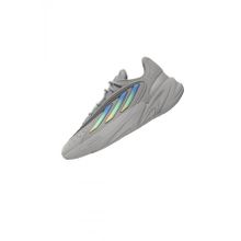 Adidas HQ6657 Ozelia Gri Kadın Spor Ayakkabı
