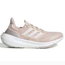 Adidas HQ8600 Ultraboost Light W Pembe Kadın Koşu Spor Ayakkabı