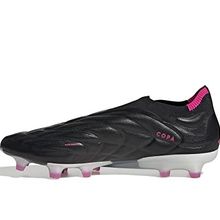 Adidas HQ8895 Copa Pure Fg Siyah Erkek Çim Zemin Krampon
