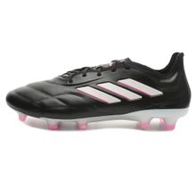 Adidas HQ8904 Copa Pure1 Fg Siyah Erkek Spor Ayakkabı