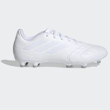 Adidas HQ8943 Beyaz Copa Pure 3 Krampon Erkek Spor Ayakkabı