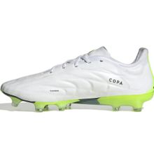 Adidas HQ8971 Copa Pure.1 FG Beyaz Erkek Çim Zemin Krampon