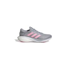 Adidas HR0104 Gri Kadın Spor Ayakkabı