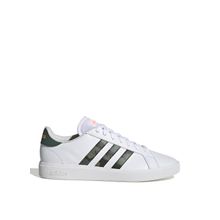 Adidas HR0234 Grand Court Base 2.0 Beyaz Erkek Spor Ayakkabı