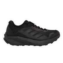 Adidas HR1160 Terrex Trailrider Siyah Erkek Yürüyüş Ayakkabısı