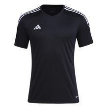 Adidas HR4607 Siyah Erkek Futbol Forması