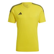 Adidas HR4609 Sarı Erkek Futbol Forması