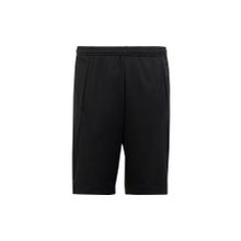 Adidas HR6411 Siyah Beyaz Lastikli Bel Normal Erkek Şort