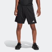 Adidas HS0319 Siyah Erkek Şort