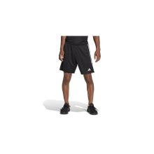 Adidas HS0319 Siyah Tiro23 L Tr Sho Erkek Futbol Antrenman Şortu