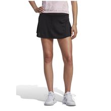 Adidas HS1654 Match Siyah Kadın Etek