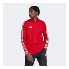 Adidas HS3502 Tiro 23 League Training Kırmızı Dik Yaka Erkek Ceket