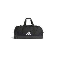 Adidas HS9756 Siyah Tekerlekli Spor Çanta