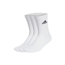 Adidas HT3446 Beyaz Çorap