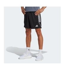 Adidas HT6129 Siyah Erkek Şort