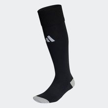 Adidas HT6538 Siyah Milano 23 Çorap
