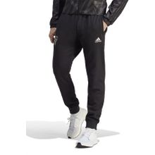 Adidas HT9832 Siyah Erkek Futbol Eşofman Altı