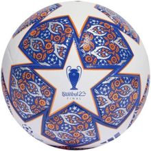 Adidas HU1580 UCL League İstanbul Mavi Futbol Topu