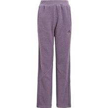 Adidas HY4210 Mor Çocuk Günlük Eşofman Altı