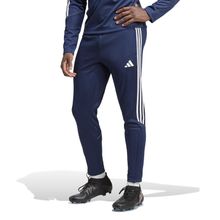 Adidas HZ0173 Lacivert Tiro23 CB Trpnt Erkek Futbol Antrenman Eşofman Altı