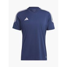 Adidas HZ0175 Tiro 23 CB TRJSY Lacivert Erkek Forması