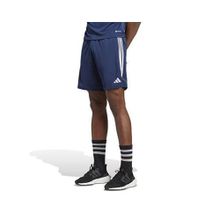 Adidas HZ0176 Tiro23 CB TRSHO Mavi Futbol Erkek Antrenman Şortu