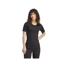 Adidas HZ8549 XPR MER150 SS W Siyah Kadın Outdoor T-Shirt