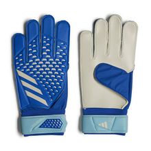 Adidas IA0876 Mavi Predatör Erkek Kaleci Eldiveni