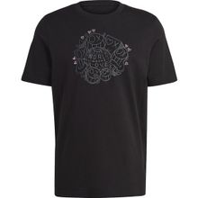 Adidas IA6390 Siyah Erkek T-shirt
