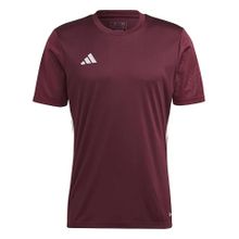 Adidas IB4928 Tabela 23 JSY Teamar White Bordo Erkek T-shirt