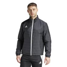 Adidas IB6070 Siyah ENT22 LJKT Futbol Antrenman Erkek Mont