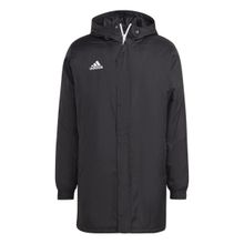 Adidas IB6076 Entrada 22 Stadium Siyah Erkek Mont