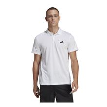 Adidas IB8105 Beyaz Essentials Erkek Polo T-Shirt