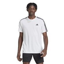 Adidas IB8151 Train Essentials 3-Stripes Training Boks GYM Erkek T-shirt