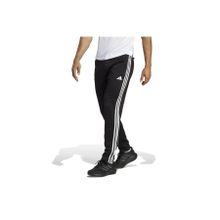 Adidas IB8168 Tr-Es Base 3PT Siyah Erkek Eşofman Altı