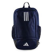 Adidas IB8646 Tiro L 26.5 lt Lacivert Futbol Unisex Sırt Çantası