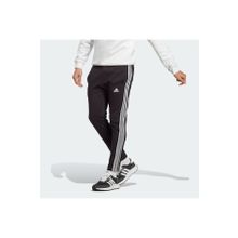 Adidas IC0044 Siyah Beyaz Erkek Eşofman Altı
