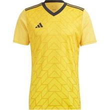 Adidas IC1250 Team Icon 23 Erkek Sarı Forma
