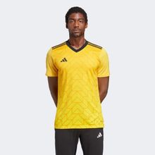 Adidas IC1250 Team Icon 23 Erkek Sarı Forma