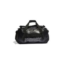 Adidas IC5649 70 lt Terrex Duffel M Siyah Spor Çantası