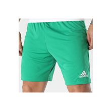 Adidas IC7405 ENT22 SHO Yeşil Erkek Futbol Maç Şortu